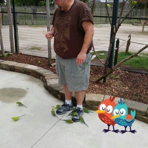 Meet your Posher, Jackie